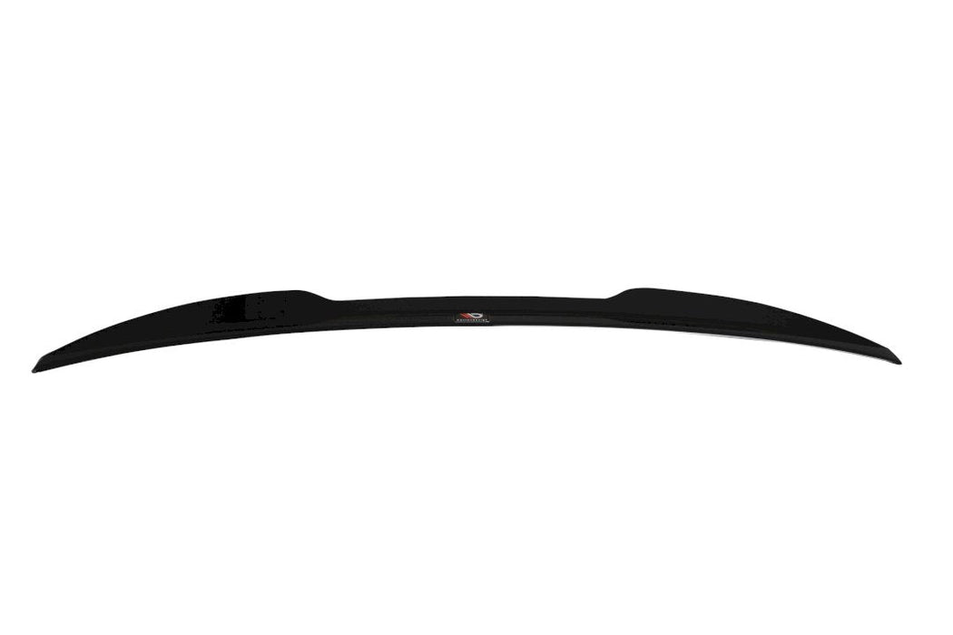 SPOILER CAP SKODA OCTAVIA MK2 VRS ESTATE FACELIFT (2008-2013)