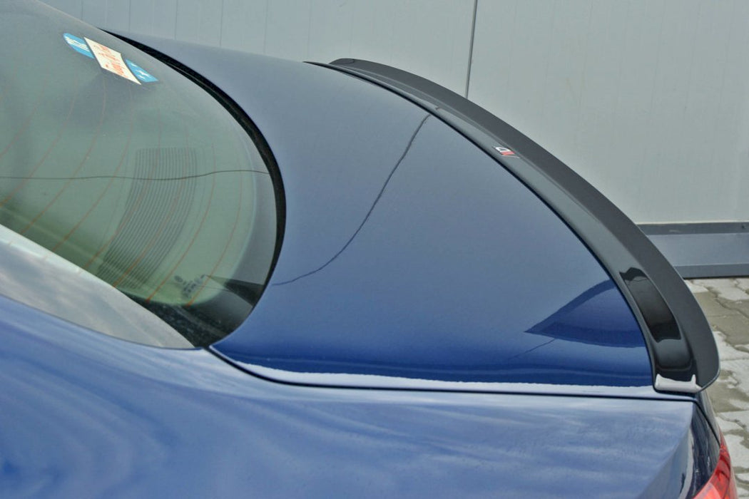 SPOILER EXTENSION CAP VW JETTA MK6 SEDAN PRE-FACELIFT (2011-2014)