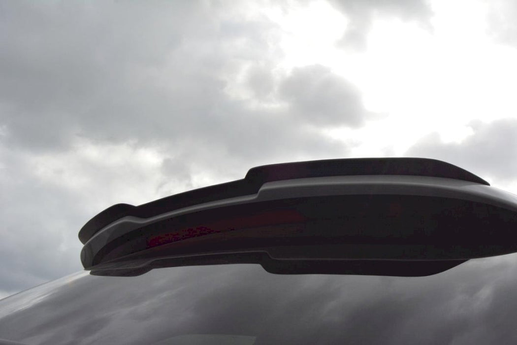 SPOILER CAP AUDI A6 C7 S-LINE AVANT (2011-2018)