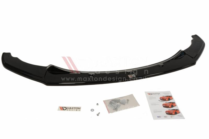 FRONT SPLITTER BMW 1 F20/F21 M-POWER (PREFACE)