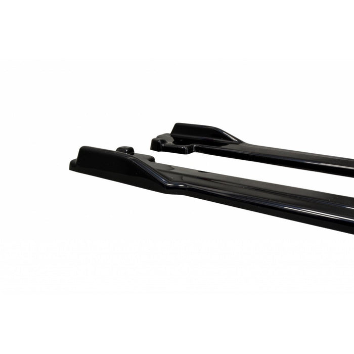SIDE SKIRTS DIFFUSERS V.1 VW GOLF 7 R / R-LINE FACELIFT