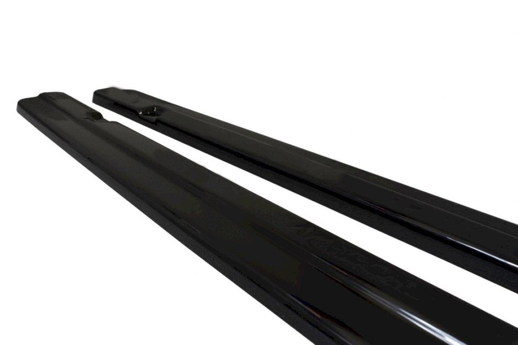 Side Skirts Diffusers VW GOLF GTI 7.5 (2017-20)