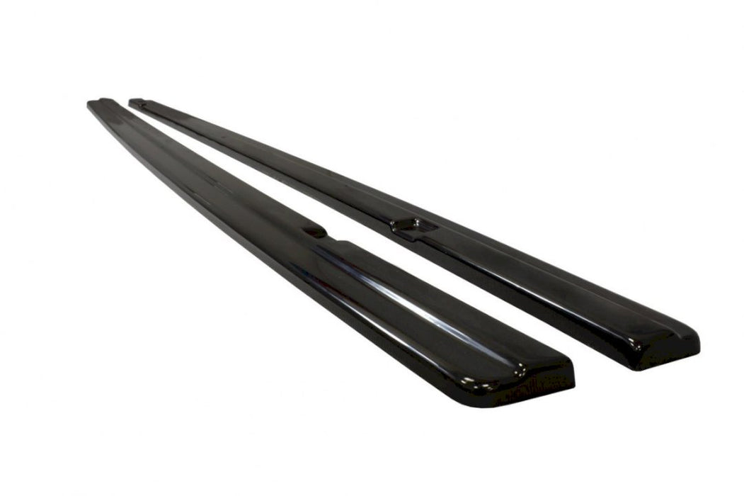 Side Skirts Diffusers VW GOLF GTI 7.5 (2017-20)