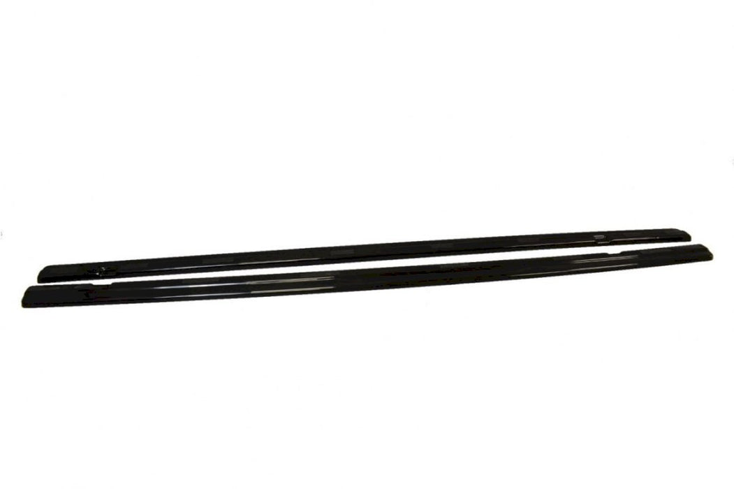 Side Skirts Diffusers VW GOLF GTI 7.5 (2017-20)
