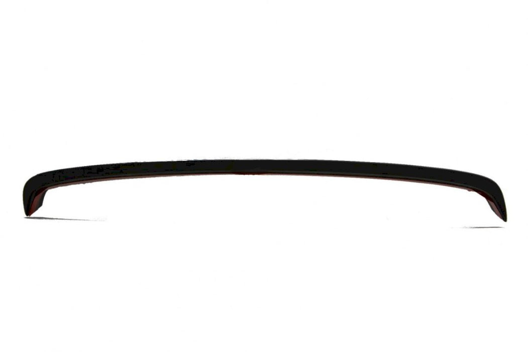 SPOILER CAP VW GOLF 7 / 7 FACELIFT R / R-LINE / GTI