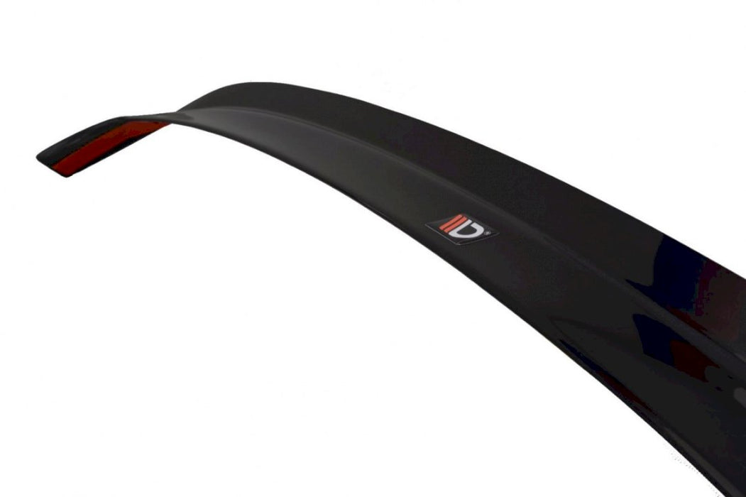 SPOILER CAP VW GOLF 7 / 7 FACELIFT R / R-LINE / GTI