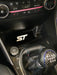 MK8 Fiesta - Front Cubby Hole Insert - Car Enhancements UK