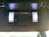 BriteVue T5 Vanity Mirror Bulb Replacement - MK8 Fiesta - Car Enhancements UK