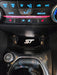 MK8 Fiesta - Front Cubby Hole Insert - Car Enhancements UK