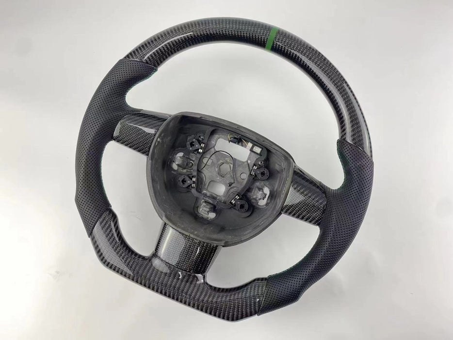 Mk2 Focus Steering Wheel