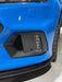 CEUK Fog Guards - MK3 Focus RS - Car Enhancements UK