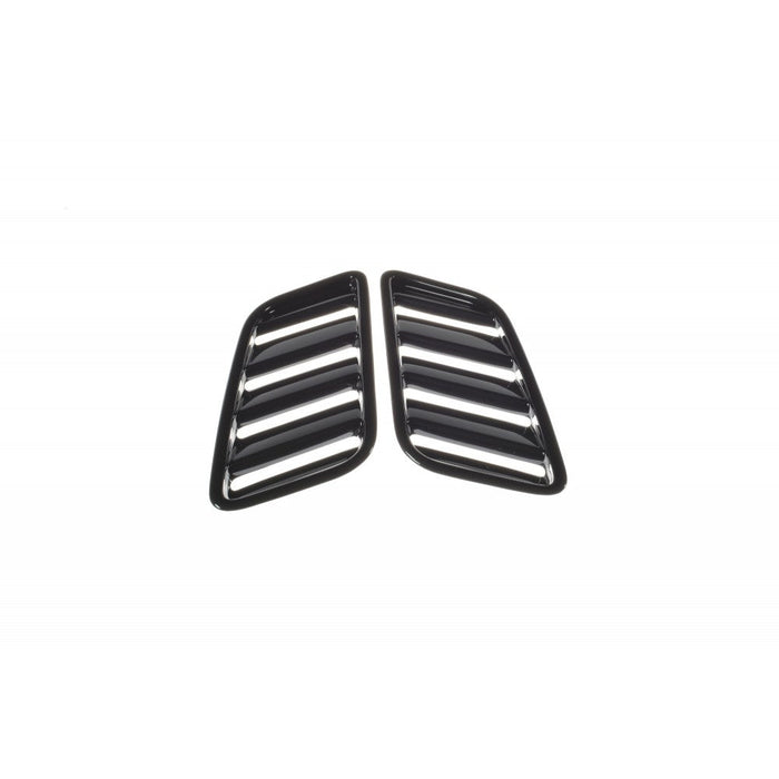 Maxton Design Ford Focus MK4 ST-Line (2018-UP) Bonnet Vents (bigger ones)