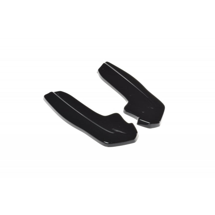 REAR SIDE SPLITTERS V.1 FORD FOCUS ST-LINE MK4