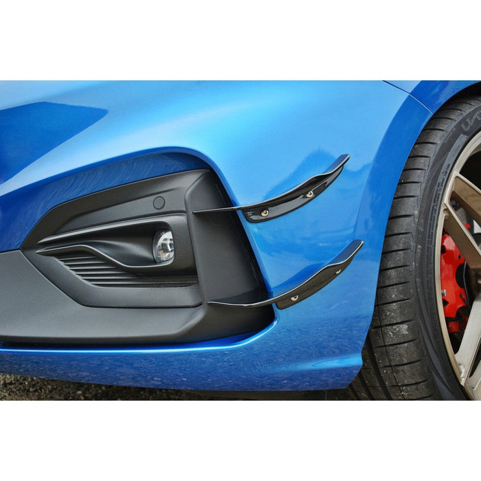 Maxton Design Ford Focus MK4 ST-Line (2018-UP) Canards