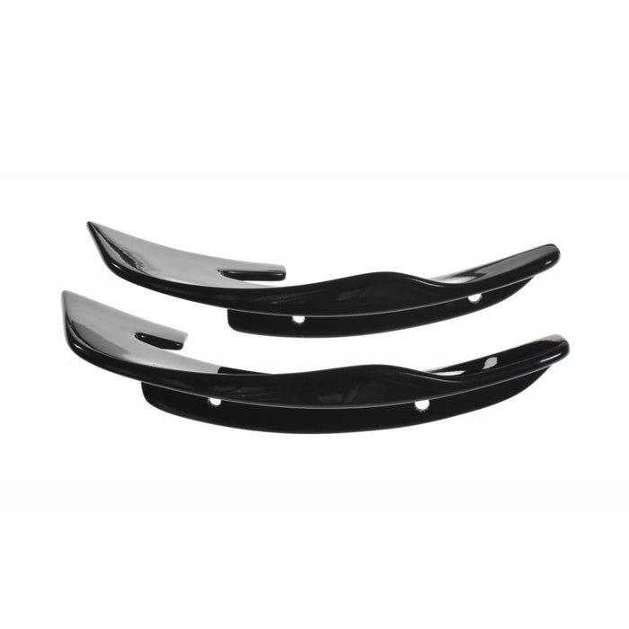 Maxton Design Ford Focus MK4 ST-Line (2018-UP) Canards