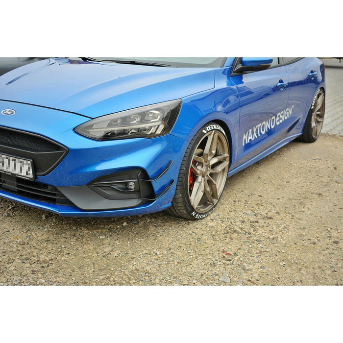 Ford focus st mk4 accessories 2025
