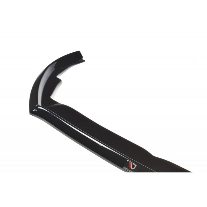 Maxton Design Ford Focus MK4 ST-Line (2018-UP) front splitter V.3