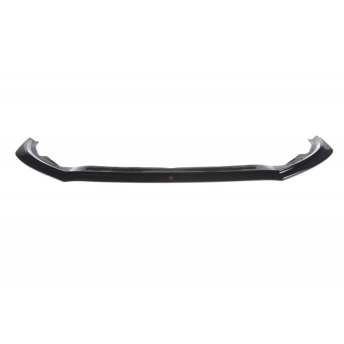 Maxton Design Ford Focus MK4 ST-Line Front splitter V.4