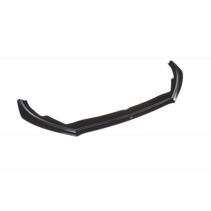 Maxton Design Ford Focus MK4 ST-Line Front splitter V.4