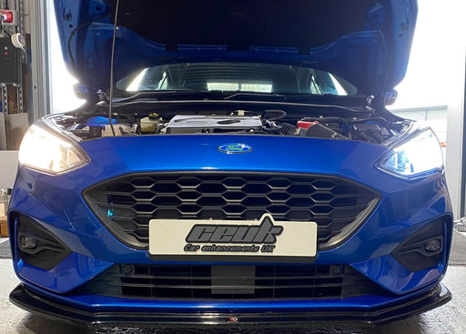 CARBON FIBRE SHORTIEZ to fit Ford Focus ST Mk4 / Mk4 5