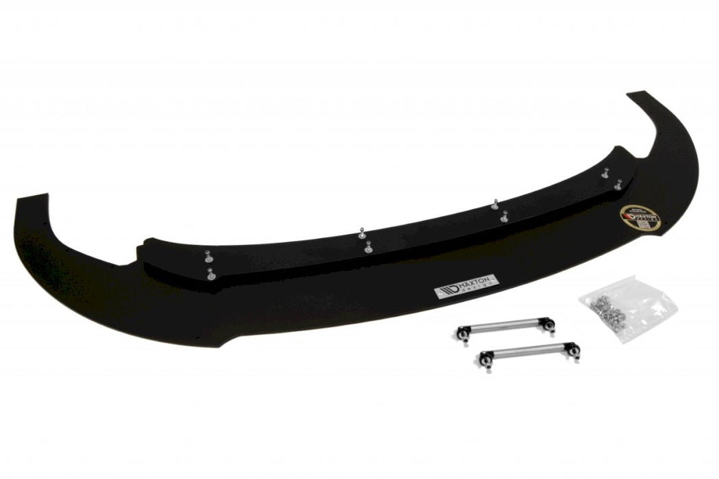 Front Racing Splitter VW GOLF MK6 GTI 35TH