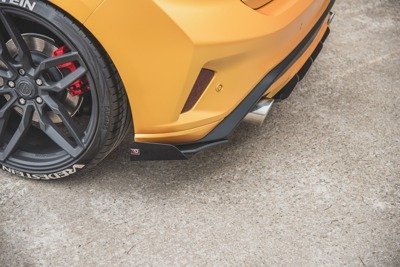 MAXTON REAR FLAPS FORD FOCUS ST MK4 (2019-)