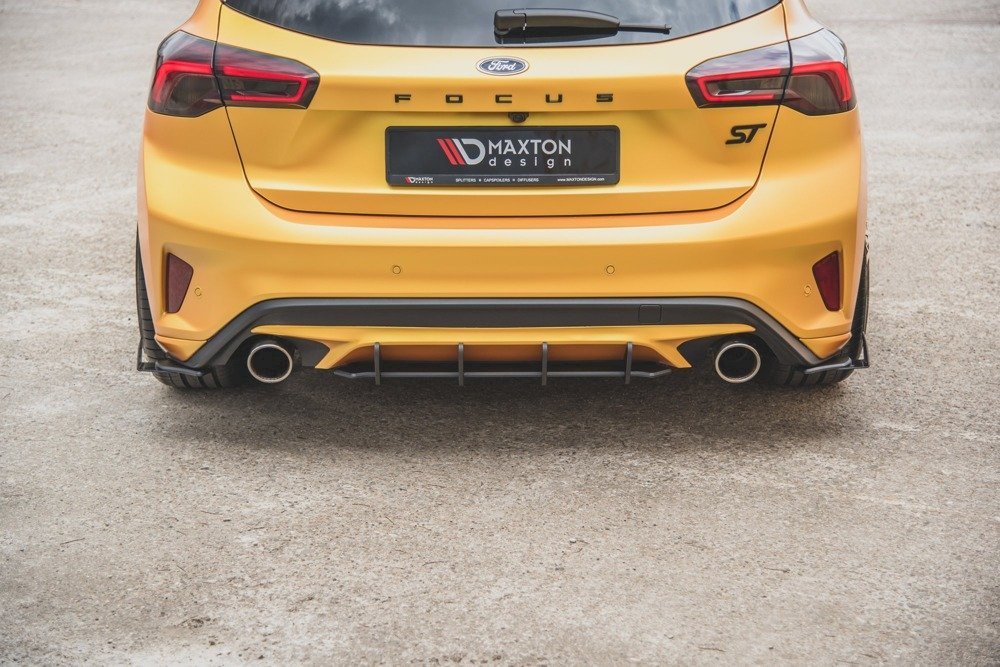 MAXTON REAR FLAPS FORD FOCUS ST MK4 (2019-)