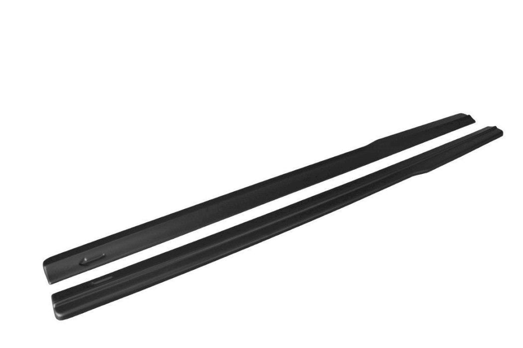 SIDE SKIRTS SPLITTERS AUDI TT S/ S-LINE