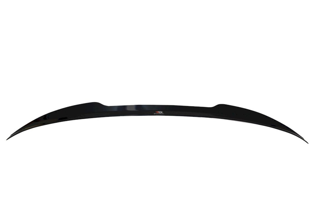 SPOILER CAP V.2 BMW 1 F20/F21 M-POWER FACELIFT (2015-UP)