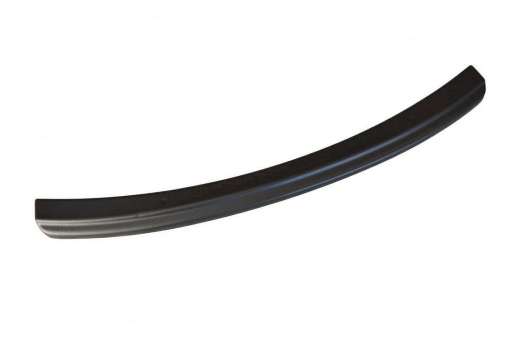 CENTRAL REAR SPLITTER AUDI TT S MK2 (8J) (2008-2014)