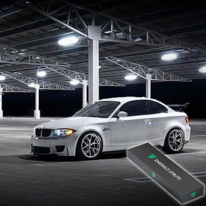 BMW F23 Automatic Boot Struts Emerald Struts Bmw f23 automatic boot struts emerald struts