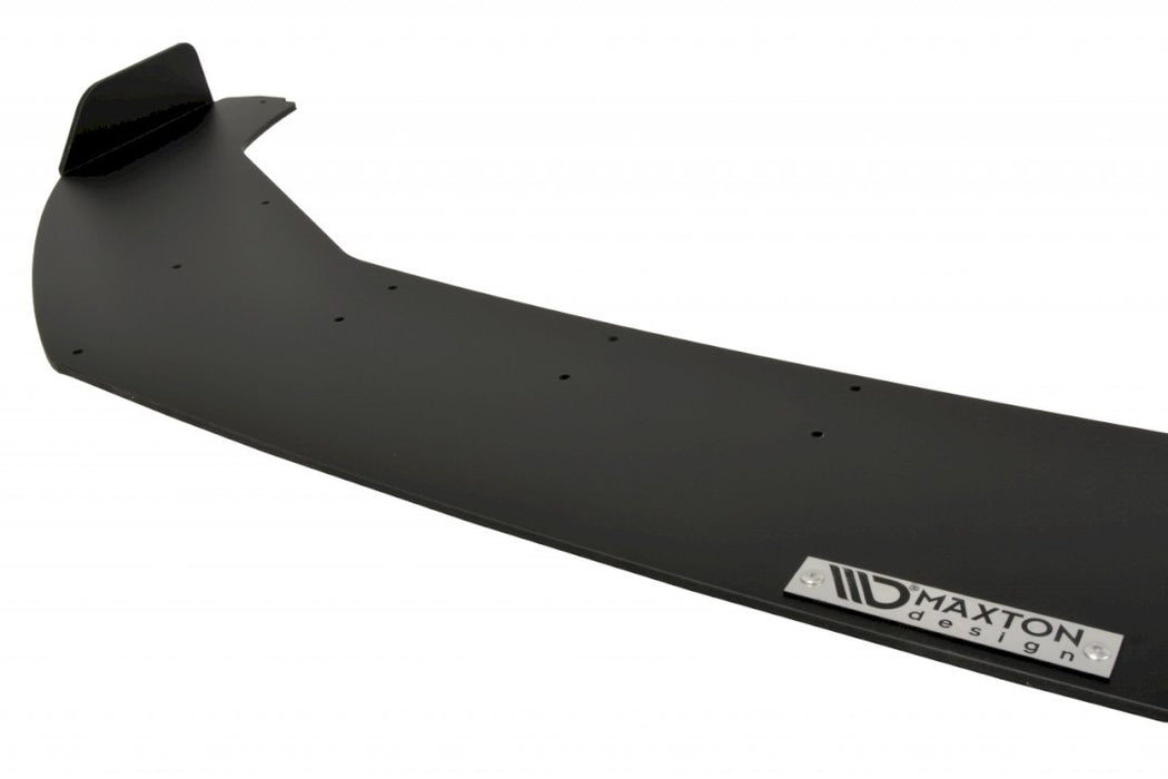 Front Racing Splitter VW GOLF Pre Facelift GTI
