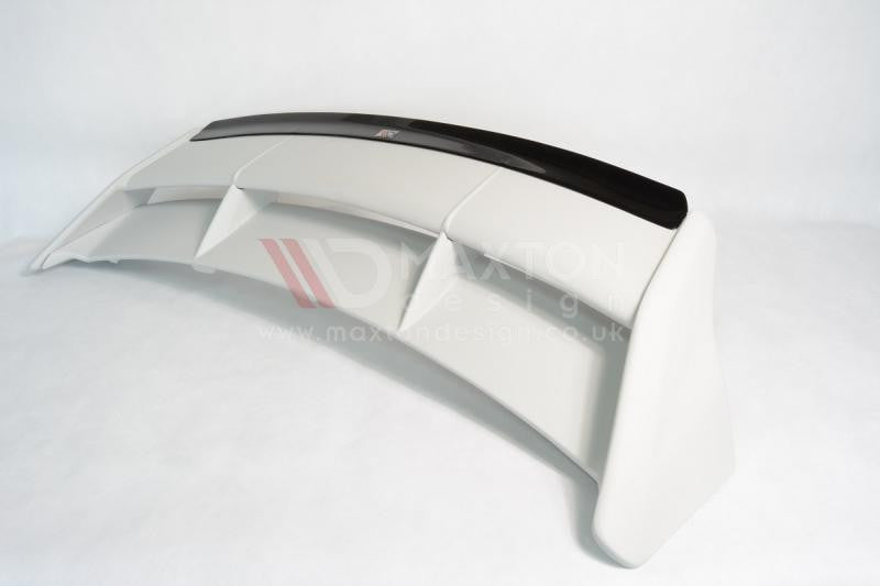 SPOILER EXTENSION FORD FOCUS MK2 RS