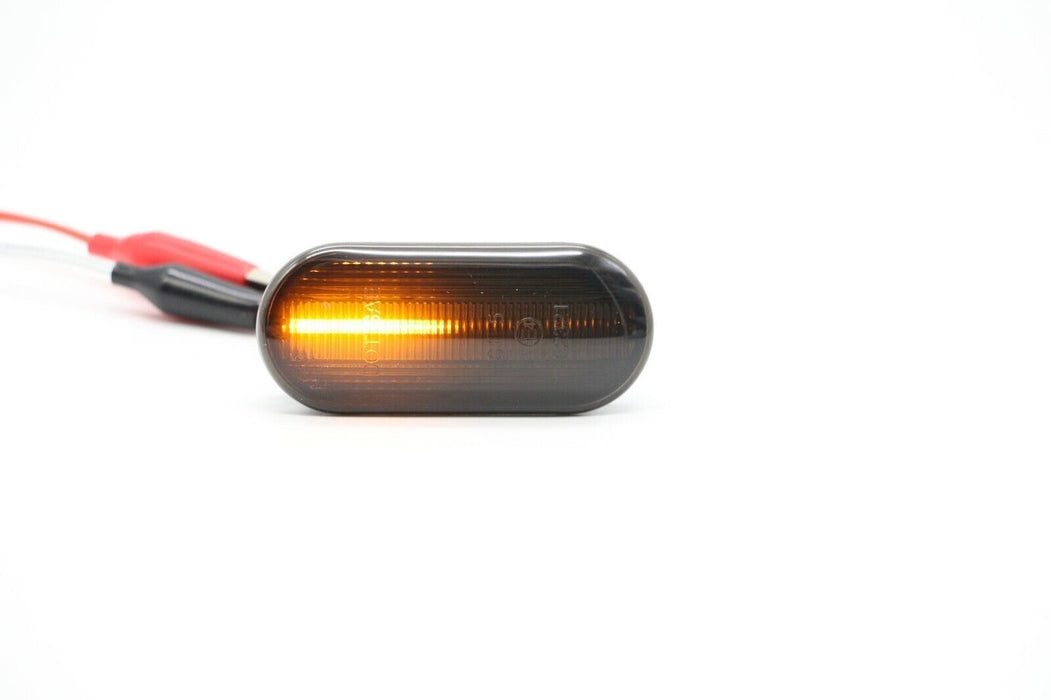 Fiesta MK6 - LED Sequential Side Repeater Unit - Car Enhancements UK