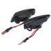 Vauxhall Astra H MK5 (2004-2014) - LED Sequential Side Repeater Unit - Car Enhancements UK