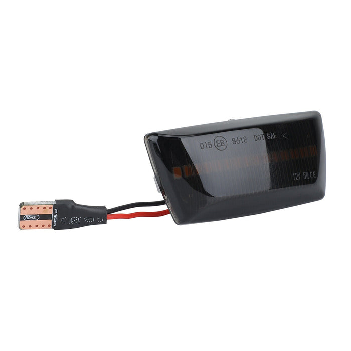 Vauxhall Astra H MK5 (2004-2014) - LED Sequential Side Repeater Unit - Car Enhancements UK