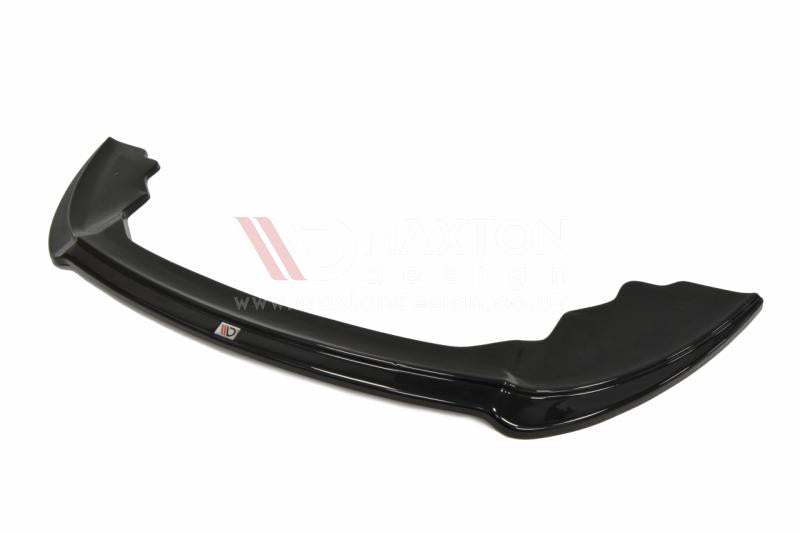 FRONT SPLITTER V.3 FIESTA MK7 ST FACELIFT 2013-2017