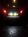 BriteVue Led Number Plate Units 501 - Car Enhancements UK